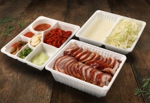 만족오향족발 의정부민락점