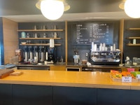 예픔 커피 신세계본점