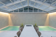 그라스 풀빌라 리조트