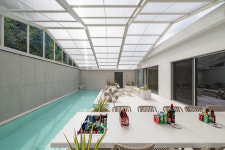 그라스 풀빌라 리조트