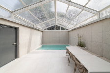 그라스 풀빌라 리조트