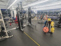 헬스&PT 뉴타운휘트니스