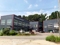 엔에프락 덕원팩토리아울렛