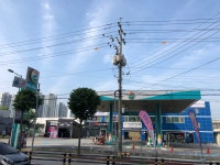 GS칼텍스 합명회사 세방 주유소