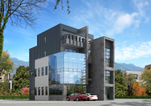 도무스건축사사무소