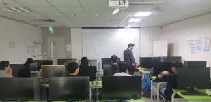 부산IT국비지원직업전문학교