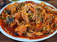 마린보이 코다리1번가 주안북부역점