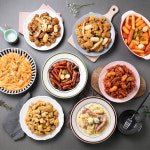 태리로제떡볶이&닭강정 장안점