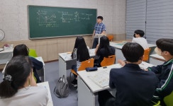 윌그로우영어학원 아르케수학학원