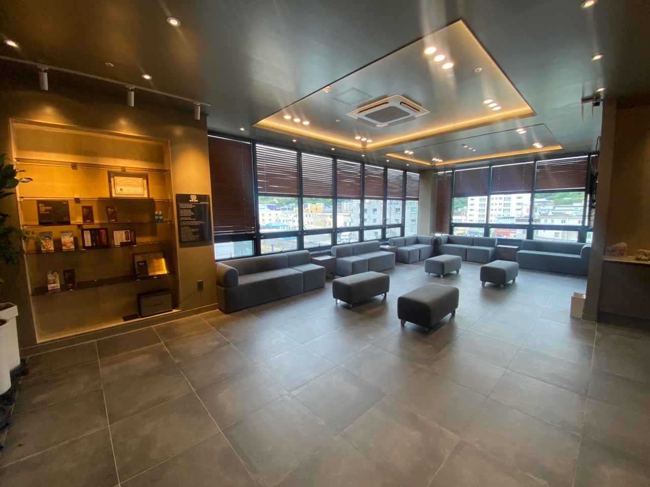 서울정성치과의원