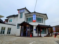 청화대식당