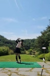상무지구 GDR김이나골프연습장