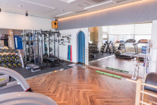 3세트짐 체형교정센터 부평본점