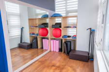 3세트짐 체형교정센터 부평본점