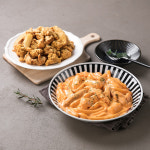 태리로제떡볶이&닭강정 장안점