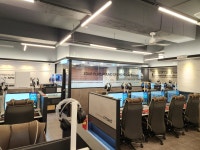 크라우드PC방 수원신동점