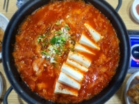 영심이네 감자탕