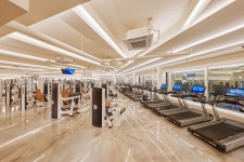 에스짐24시 헬스피티 운암점