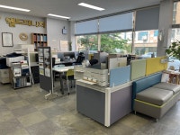 월드퍼니처사무가구