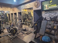 웨이트마스터GYM 마곡PT