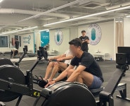 좋은습관 PT 마곡2호