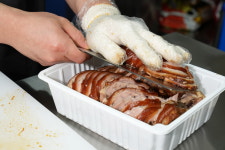 만족오향족발 의정부민락점