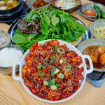 밀림원