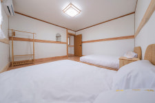 경주 감포한옥 풀빌라 펜션 머무름