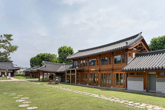 카페도화 행궁본점 사진