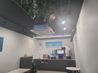 46도무인카페 석수점