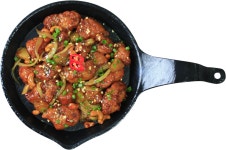 포아이니 남악오룡점