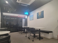 46도무인카페 석수점