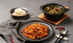 통영식당 부천중동본점