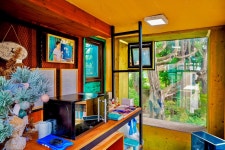 다락게스트하우스