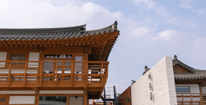 경주 감포한옥 풀빌라 펜션 머무름