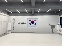 마루태권도