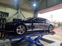 1등타이어 칠서점