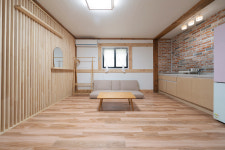 경주 감포한옥 풀빌라 펜션 머무름