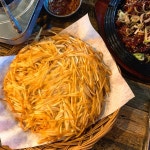 빨간포차 고덕점