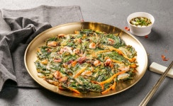 통영식당 부천중동본점