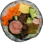 올찬김밥