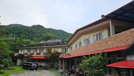 지리산힐링랜드수련원