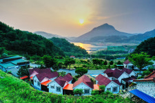 합천황매산펜션