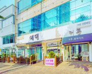 에덴 커튼