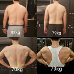 황인성 PT STUDIO 하남시청점