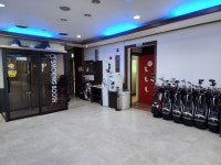 골프존 나이스스크린골프