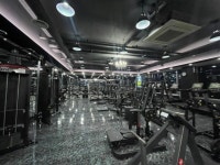 뉴던휘트니스 첨단2지구점 헬스 PT 필라테스 스피닝