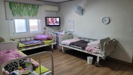 은빛고은요양원