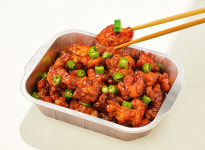 오토김밥 분당점