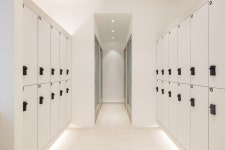 온필라테스 라운지 평촌본점